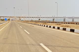 CM Nitish Kumar will inaugurate Digha Ganga Path