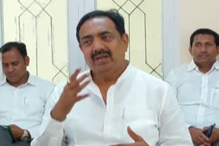 jayant Patil Comment On Shiv Sena