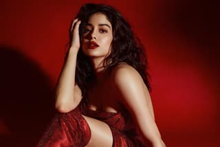 Janhvi Kapoor