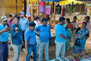 Barabani rural market to get modern look