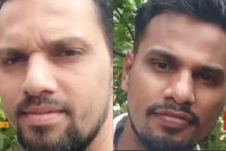 palakkad anas murder firos and his brother rafeeque got arrested  palakkad anas murder  murder news from palakkad  പാലക്കാട് അനസ് കൊലപാതകം  പാലക്കാട് അനസ് കൊലപാതകം മുഖ്യപ്രതി ഫിറോസിന്‍റെ സഹോദരനും അറസ്റ്റില്‍  പാലക്കാട് വാര്‍ത്തകള്‍