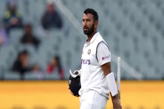 Cheteshwar Pujara form, Pujara first class stint, Cheteshwar Pujara comeback, Cheteshwar Pujara updates