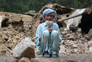 Afghanistan Earthquake Photos,Earthquake struck eastern Afghanistan on Wednesday,Deadly Earthquake Strikes Afghanistan,magnitude earthquake struck eastern Afghanistan,ಪೂರ್ವ ಅಫ್ಘಾನಿಸ್ತಾನದಲ್ಲಿ ಭೂಕಂಪ,ಅಫ್ಘಾನಿಸ್ತಾನದಲ್ಲಿ ಭಾರಿ ಭೂಕಂಪ,ಅಫ್ಘಾನಿಸ್ತಾನದ ಭೂಕಂಪದ ತೀವ್ರತೆ