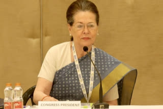 ED issues fresh summons to Sonia Gandhi