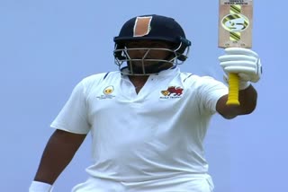 Sarfaraz Khan century, Ranji Trophy Final updates, MP vs Mumbai Ranji Trophy, Mumbai score in Ranji Trophy