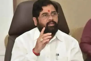 maharashtra political crisis rebel shivsena leader eknath shinde Retweet new letter of sanjay shirsat to cm uddhav Thackeray