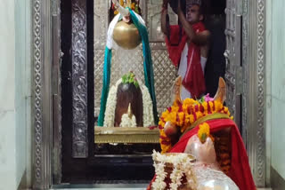 ujjain mhakaleshwer temple