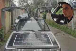 Solar Car