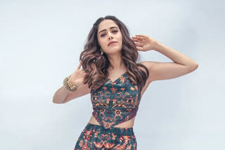 nushrratt bharuccha Latest pics