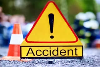 Four killed in Malda road accident