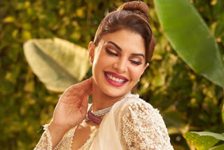 jacqueline fernandez latest pictures