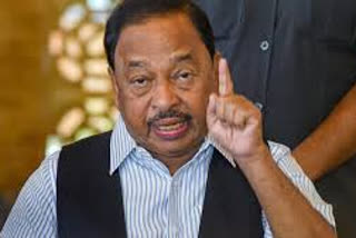 Mumbai High Court: Narayan Rane's petition rejected