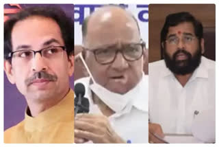 NCP fully supports Shiv Sena; Raut believes in floor test