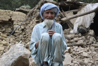Afghanistan quake kills 30 Pakistani tribal people: Report