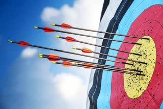 Indian archers in final of World Cup Stage 3, Indian archery news, Deepika Kumari, India's recurve archers