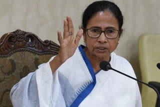 Mamata Banerjee slams BJP over Maharashtra Political Crisis