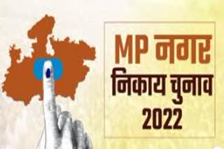 MP Local Body Election 2022