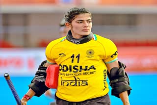 hockey  Commonwealth Games  Savita retained as skipper  team announcement  hockey india  राष्ट्रमंडल खेल  सविता पुनिया  दीप ग्रेस एक्का  राष्ट्रमंडल खेल