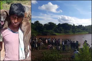 boy-drowned-in-lake-at-haveri