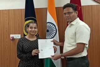 Indian citizenship to Pakistani in Faridabad