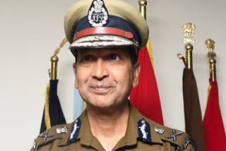 IPS Dinkar Gupta will be the next NIA director