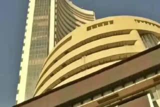 Sensex ends volatile session 443 pts higher and Nifty50 reclaims 15,550