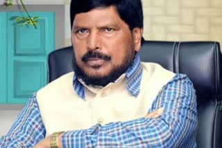 Ramdas Athawale