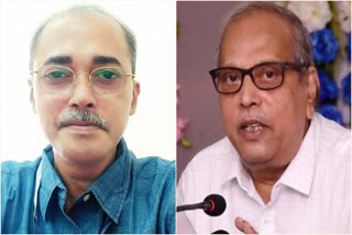 Kalyanmoy Gangopadhyay replaced by ramanuj ganguly