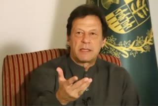 عمران خان