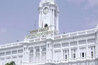 Chennai corporation