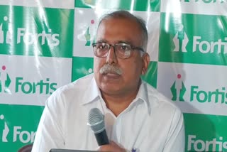 Dr Anupam jindal