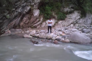 Rudraprayag