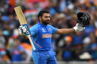 rohit sharma completes 15 years of international cricket  ഹൃദയം തൊടുന്ന കുറിപ്പുമായി രോഹിത്  ഇന്ത്യൻ ജഴ്‌സിയിൽ 15 വർഷം പൂര്‍ത്തിയാക്കി രോഹിത് ശർമ്മ  രോഹിത് ശർമ്മ  Rohit sharma  indian cricket team  hitman completes 15 years