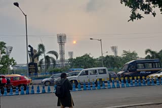 West Bengal Monsoon