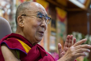 Dalai Lama