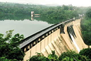 Mumbai Water Cut