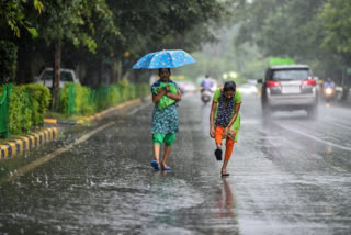 കേരള മഴമുന്നറിയിപ്പ്  മഴമുന്നറിയിപ്പ്  ജാഗ്രത നിര്‍ദേശം  മഴ അറിയിപ്പ്  kerala rain alert  rain alert today  kerala rain alert today