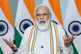 PM Modi's visit to Hyderabad: Police review  security arrangements