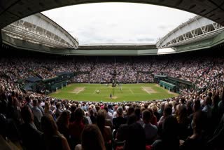 Wimbledon preview, Serena Williams back in Wimbledon, Wimbledon grand slam updates, World Tennis news