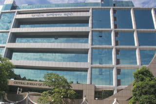 CBI searches locations in bank fraud case against Delhi company