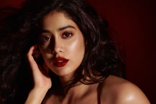 Janhvi Kapoor Janhvi Kapoor latest photos