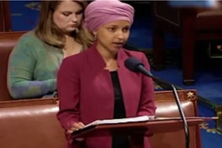 Ilhan Omar