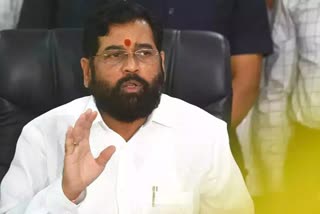 Eknath Shinde