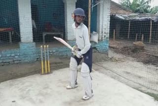 cricketer