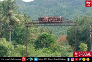 சிதிலமடைந்த வீட்டை சீக்கிரம் கட்டித் தாருங்கள்' - சமத்துவபுர மக்கள் கோரிக்கை!