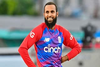 sports  India vs England  Adil Rashid  Hajj  india  england  इंग्लैंड एवं वेल्स क्रिकेट बोर्ड  ईसीबी  भारत  यॉर्कशर