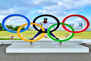sports International Olympics Day Leander Paes Mary Kom PV Sindhu Abhinav Bindra Neeraj Chopra लिएंडर पेस मैरी कॉम पीवी सिंधु अभिनव बिंद्रा नीरज चोपड़ा