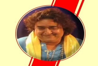 actor Raimohan Parida died