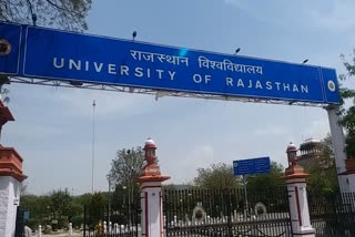 Rajasthan University Results