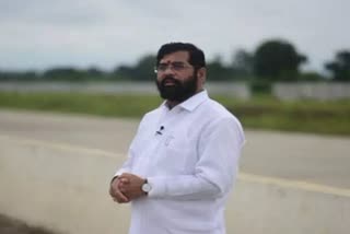 Eknath Shinde